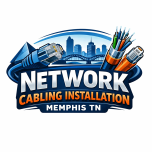 Network Cabling Installation Memphis 